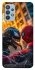 Чохол на Samsung Galaxy M32 Venom vs Spiderman фото 1 з 1