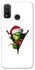 Чохол на Huawei P Smart (2020) Grinch mood ver.2 фото 1 з 1