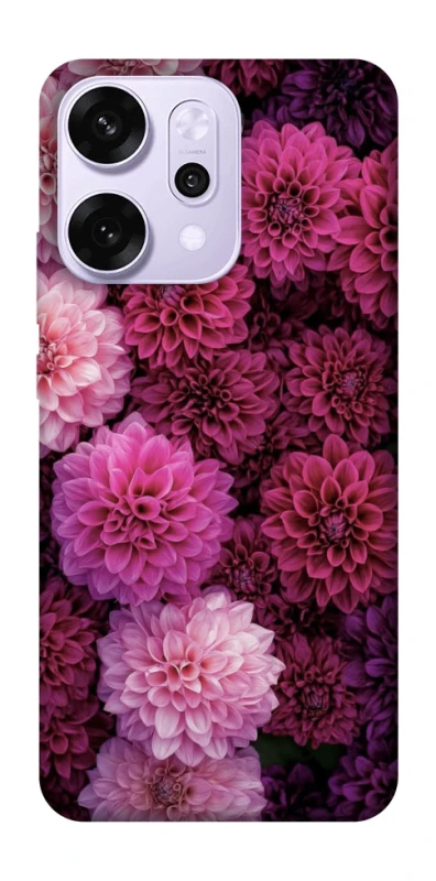 Чохол на Oppo Reno 14 Pro Garden1 фото 1 з 1