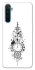 Чехол на Realme 6 Pro Tattoo ver.8 фото 1 из 1