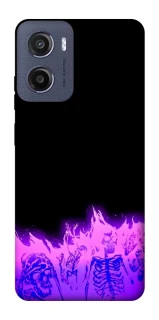 Чохол на Motorola Moto E15 Funny moments фото 1 з 1