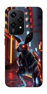Чохол на Honor 200 Lite Cyber Kangaroo фото 1 з 1