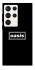 Чохол на Samsung Galaxy S23 Ultra Oasis logo фото 1 Чохол на Samsung Galaxy S23 Ultra Oasis logo фото 1 з 1