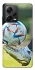 Чохол на Xiaomi Redmi Note 12 Pro+ 5G Football Ball v2 фото 1 з 1