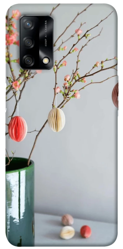 Чохол на Oppo A74 4G Chicks фото 1 з 1