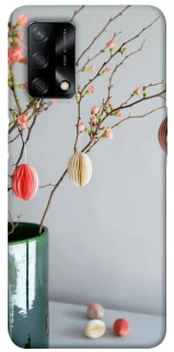 Чохол на Oppo A74 4G Chicks фото 1 з 1