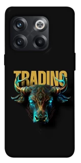 Чехол на OnePlus 10T Trading фото 1 из 1