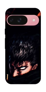 Чохол на Google Pixel 9 Berserk v5 фото 1 з 1