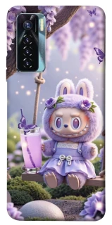 Чохол на TECNO Camon 17 Pro Labubu Dream фото 1 з 1