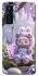 Чохол на TECNO Camon 17 Pro Labubu Dream фото 1 з 1