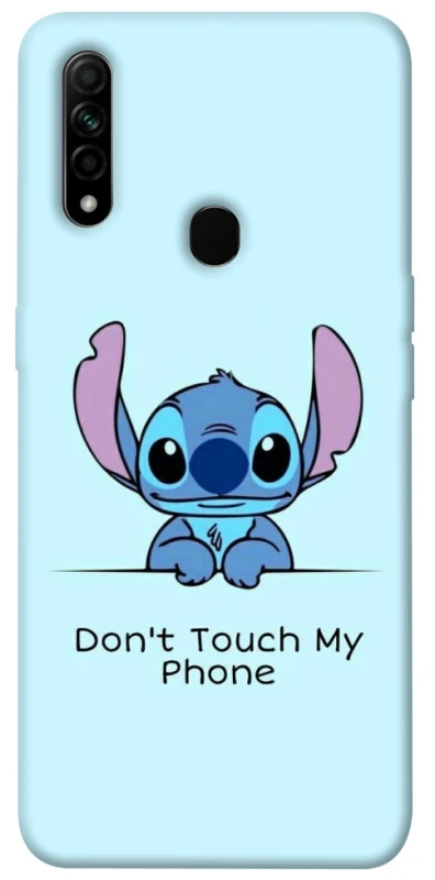 Чехол на Oppo A31 Stitch ver.5 фото 1 из 1