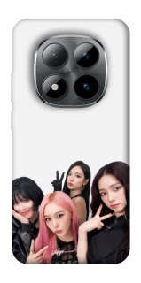 Чохол на Xiaomi Redmi Note 15 Pro 5G Aespa v2 фото 1 з 1