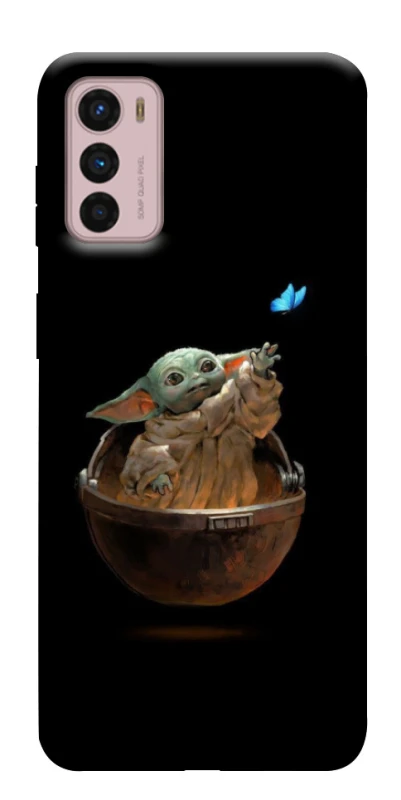 Чохол на Motorola Moto G42 Star Wars Grogu фото 1 з 1