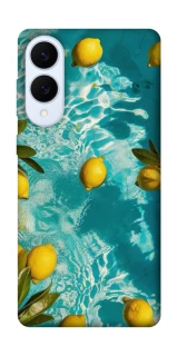 Чехол на Samsung Galaxy S25 Edge Lemon фото 1 из 1