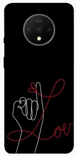 Чохол на OnePlus 7T Pair romantic theme ver.9 фото 1 з 1