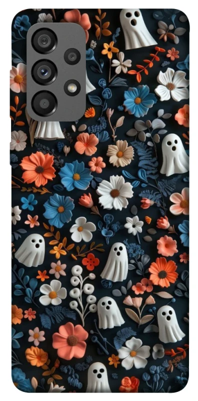 Чохол на Samsung Galaxy A73 5G Halloween Style фото 1 з 1