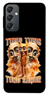 Чохол на Samsung Galaxy A24 4G Tung Tung Tung Sahur фото 1 з 1