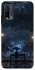 Чохол на Xiaomi Redmi 9T umbrella фото 1 з 1