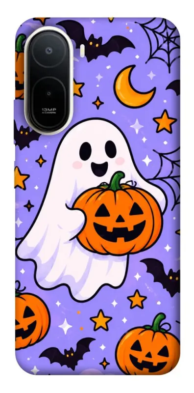 Чехол на Xiaomi Redmi A7 Pro 4G Halloween v15 фото 1 из 1