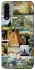 Чохол на Samsung Galaxy A50 (A505F) / A50s / A30s Art collage ver.8 фото 1 з 1