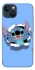 Чохол на Apple iPhone 13 (6.1") Stitch ver.6 фото 1 з 1