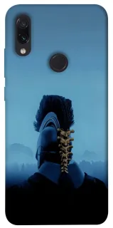 Чохол на Xiaomi Redmi Note 7 / Note 7 Pro / Note 7s Odyssey ver.1 фото 1 з 1