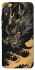 Чохол на Huawei Honor 8X gold dragon фото 1 з 1