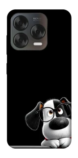 Чехол на ZTE Blade V70 Design My Dog фото 1 из 2