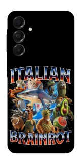 Чехол на Samsung Galaxy A17 4G/5G Italian Brainrot фото 1 из 1