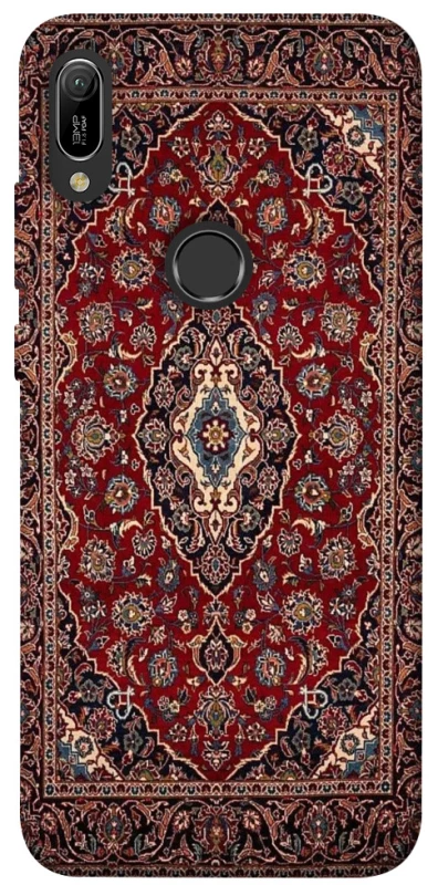 Чохол на Huawei Y6 (2019) Килим v2 фото 1 з 1