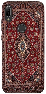 Чехол на Huawei Y6 (2019) Килим v2 фото 1 из 1