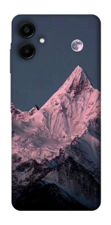 Чохол на Samsung Galaxy A07 Pink mountain фото 1 з 1