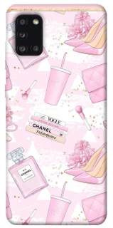 Чохол на Samsung Galaxy A31 Fashion collage ver.10 фото 1 з 1