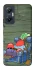 Чохол на Infinix Hot 20 5G Mr.Krabs фото 1 Чохол на Infinix Hot 20 5G Mr.Krabs фото 1 з 1