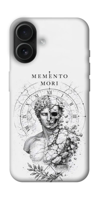 Чохол на Apple iPhone 16 Tattoo ver.5 фото 1 з 1