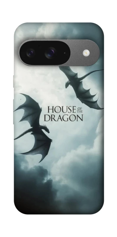 Чехол на Google Pixel 10 House of the Dragon ver.5 фото 1 из 1