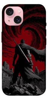 Чохол на Apple iPhone 15 (6.1") Berserk v21 фото 1 з 1