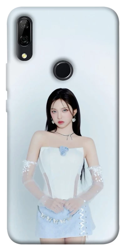 Чохол на Huawei P Smart Z Chiquita - BABYMONSTER фото 1 з 1