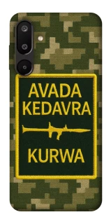 Чохол на Samsung Galaxy M16 5G Avada Kedavra фото 1 з 1