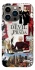 Чехол на Apple iPhone 13 Pro (6.1") Fashion collage ver.15 фото 1 из 1