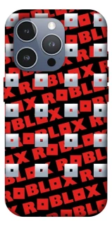 Чохол на Apple iPhone 16 Pro Max Roblox aesthetics ver.9 фото 1 з 1