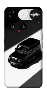Чохол на Nothing Phone (3) Cubik фото 1 з 1