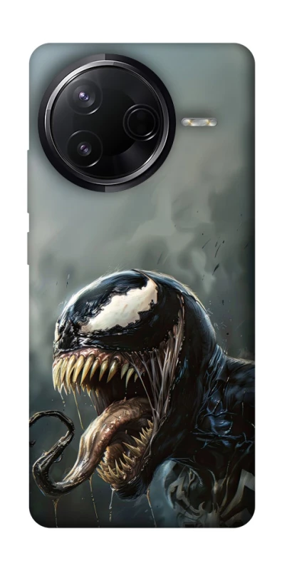 Чехол на Infinix Note 50 Pro venom v7 фото 1 из 1