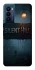 Чохол на TECNO Camon 18 Pro Silent Hill aesthetic ver.2 фото 1 з 1