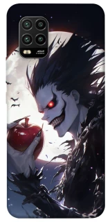 Чехол на Xiaomi Mi 10 Lite Ryuk фото 1 из 1