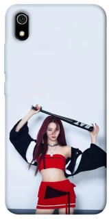 Чехол на Xiaomi Redmi 7A Ruka - BABYMONSTER фото 1 из 1