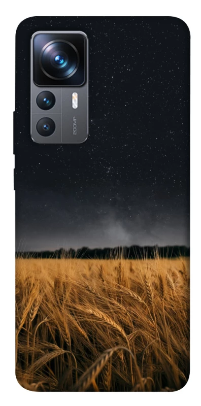 Чохол на Xiaomi 12T / 12T Pro grain фото 1 з 1