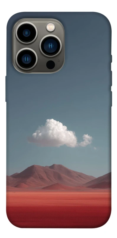 Чехол на Apple iPhone 13 Pro (6.1") Cloud mountain фото 1 из 1