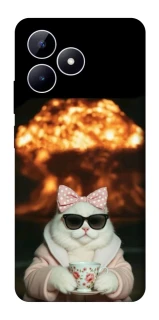 Чохол на Realme Note 50 5G Exploding Kittens ver.2 фото 1 з 1