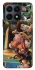 Чохол на Huawei Honor X8a Toy Story ver.2 фото 1 з 1